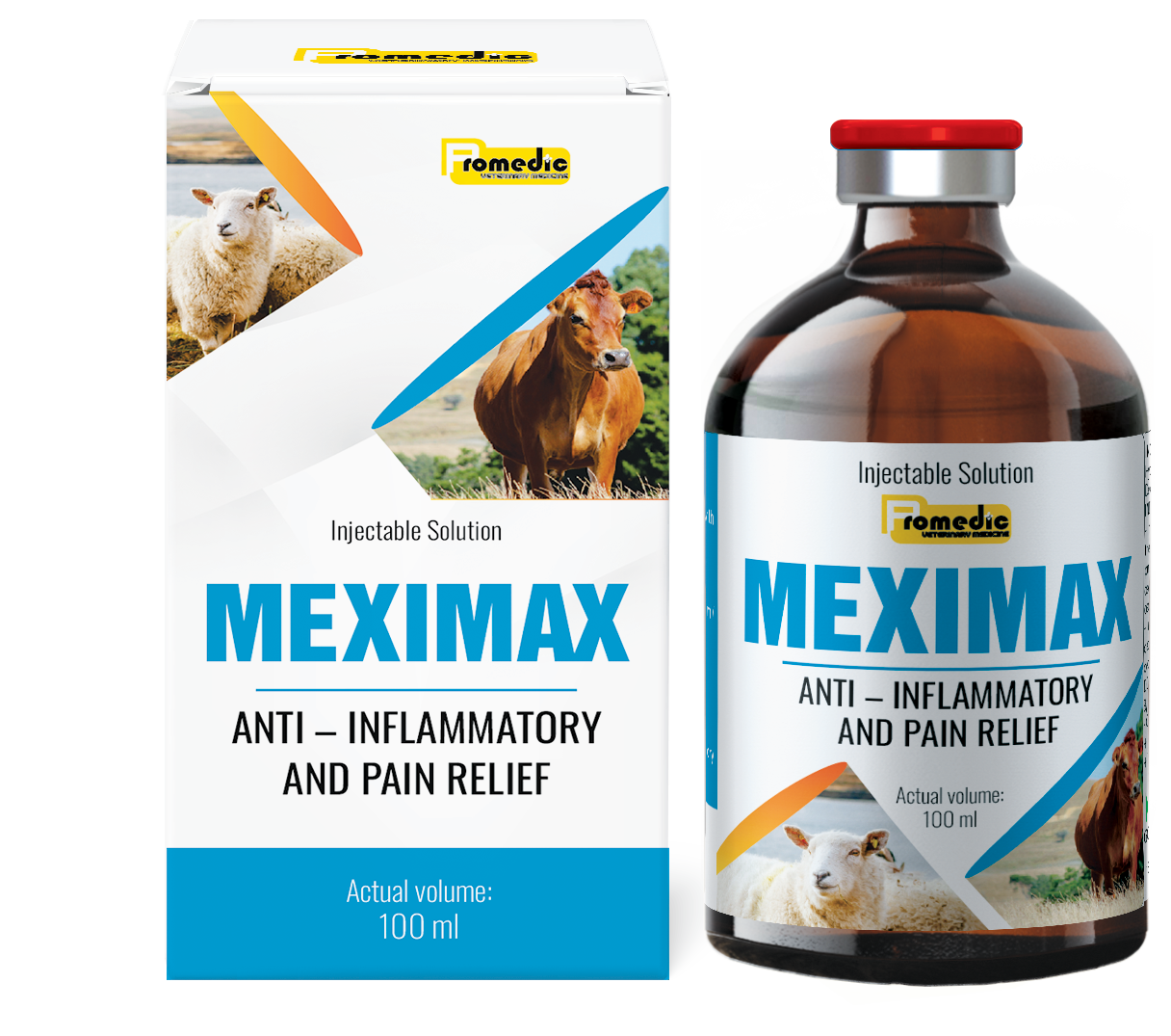 MEXIMAX 100ml