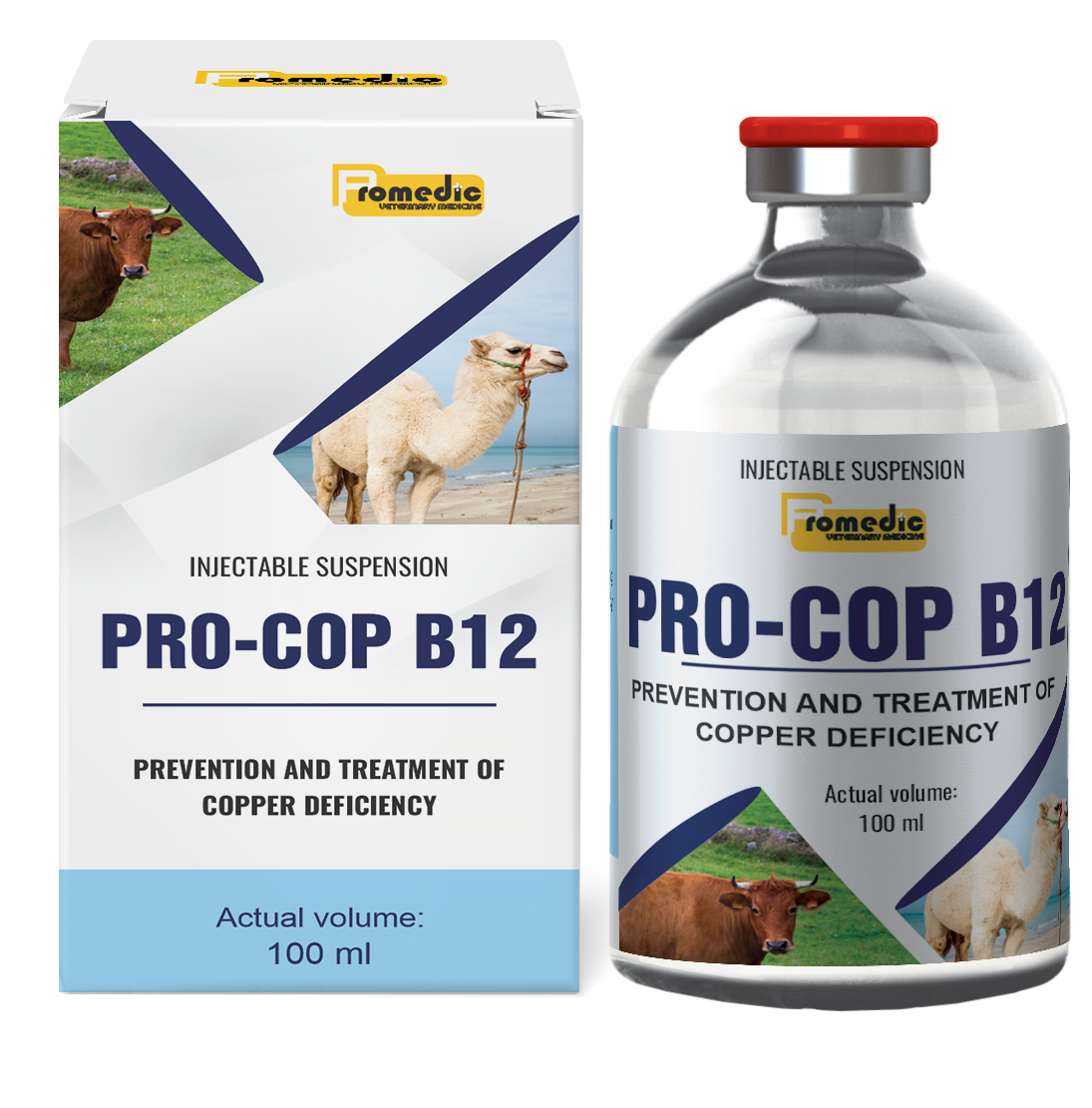 PRO-COP B12 100ml